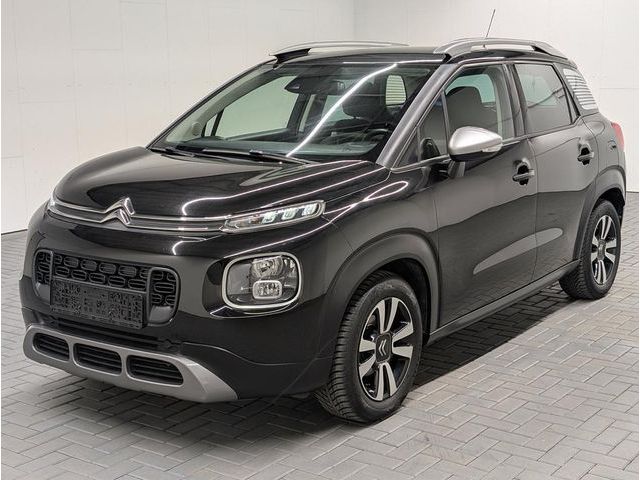 Citroen C3 Aircross Shine Navi/AHK/PDC/DAB/Tempomat