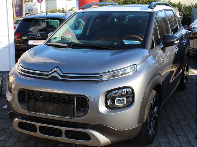 Citroen C3 Aircross PureTech 130 Vollausstattung Teilleder