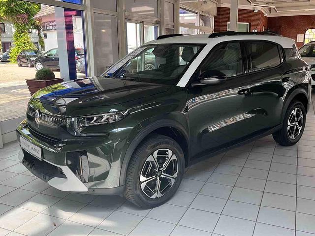 Citroen C3 Aircross ë 113 MAX/Winterpaket