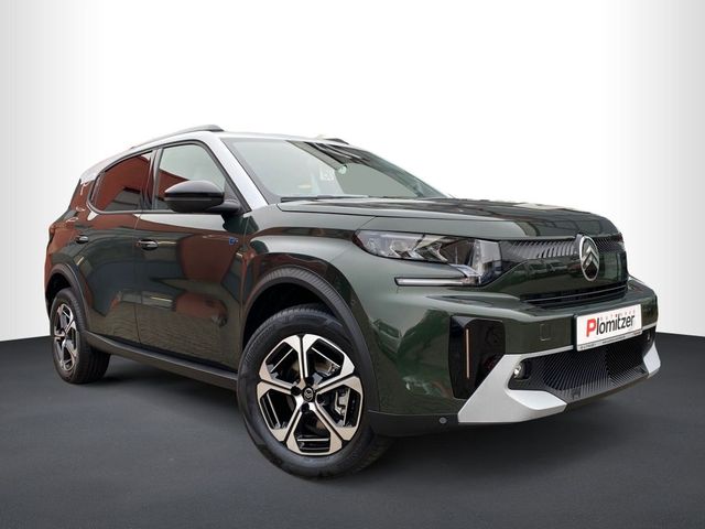 Citroen C3 Aircross MAX *Winter-Paket*