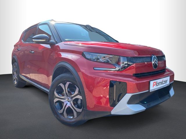 Citroen C3 Aircross Turbo 100 Stop&Start PLUS