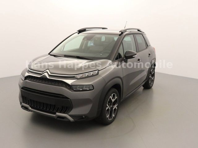 Citroen C3 Aircross Shine Pack Navi Kamera LED