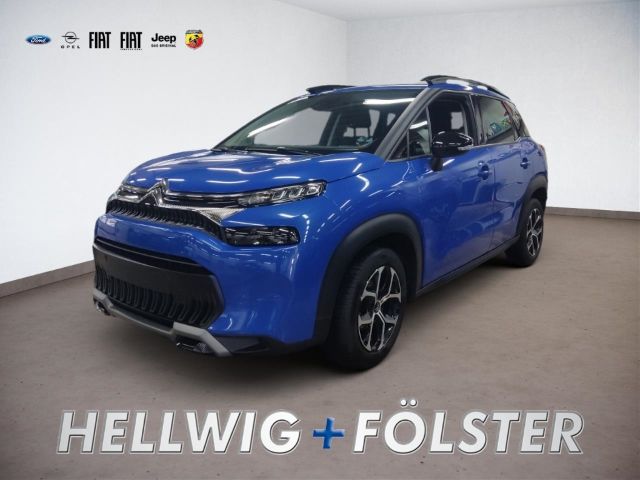 Citroen C3 Aircross Plus 1.5 BlueHDi Navi PDC Tempomat