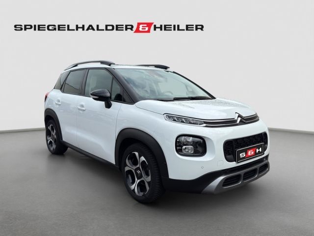 Citroen C3 Aircross 1.5 BlueHDI 120 FAP SHINE EU6d AUTOMATIK