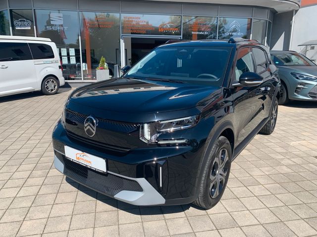 Citroen C3 Aircross Turbo 100 S&S PLUS