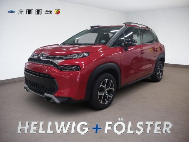 Citroen C3 Aircross Plus 1.5 BlueHDi Navi PDC Tempomat