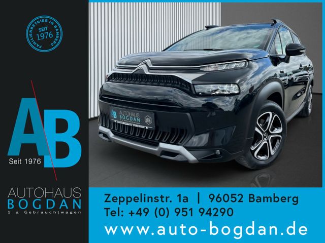 Citroen C3 Aircross Feel Pack Tempom. LED*PDC*Navi v.App*SHZ