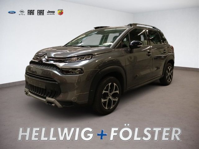 Citroen C3 Aircross Plus 1.2 Aut.Navi Klimaaut Navi Musikstreaming