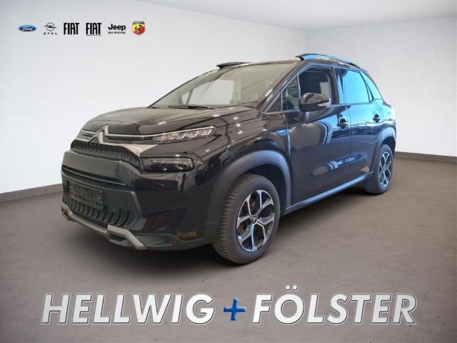 Citroen C3 Aircross Plus 1.2 PureTech 130 Aut Navi PDC