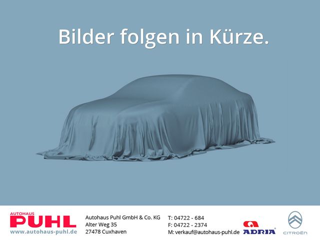 Citroen C3 Aircross Hybrid 145 MAX 1.2 Mild-EU6e HUD Navi LED Klimaautom Totwinkelassistent