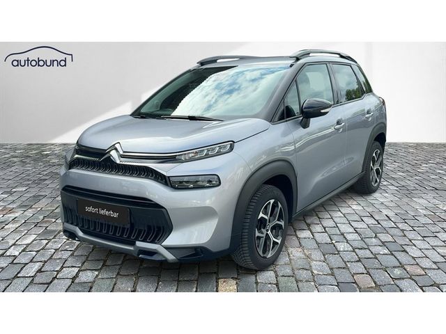Citroen C3 Aircross III 1,2 PT 110 Plus Klimaaut. Navi Einparkhilfe
