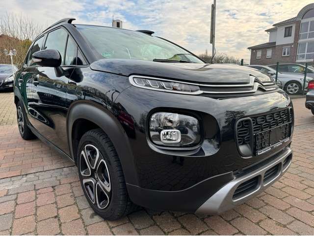 Citroen C3 Aircross Feel-Klima- PDC-AHK
