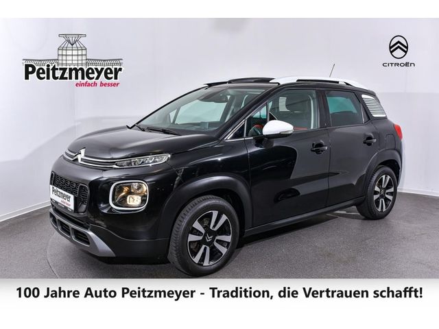 Citroen C3 Aircross PureTech 130 Stop & Start EAT6 OPF SHINE