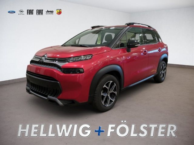 Citroen C3 Aircross Plus 1.5 BlueHDi Navi PDC Tempomat