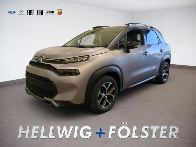 Citroen C3 Aircross Plus 1.5 BlueHDi Navi PDC Tempomat