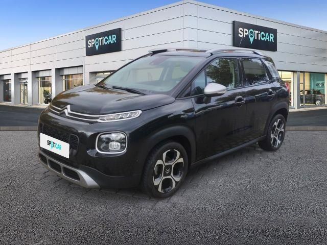 Citroen C3 Aircross BlueHDI 120 Stop & Start EAT6 SHINE