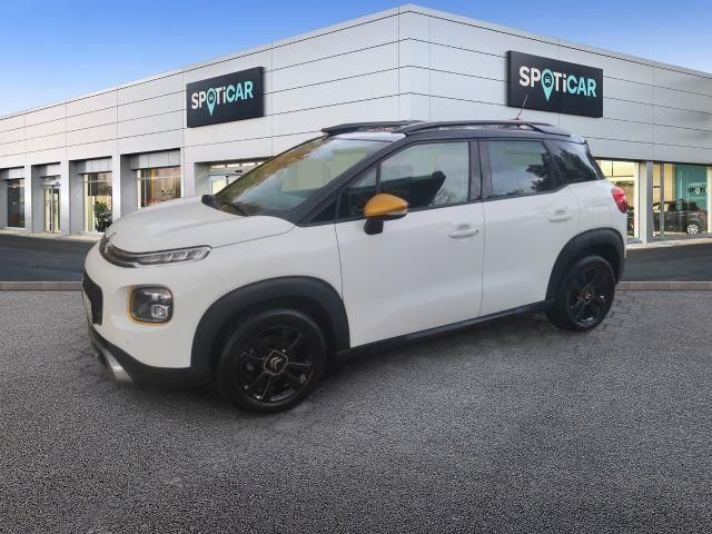 Citroen C3 Aircross PureTech 110 Stop & Start OPF Rip-Curl