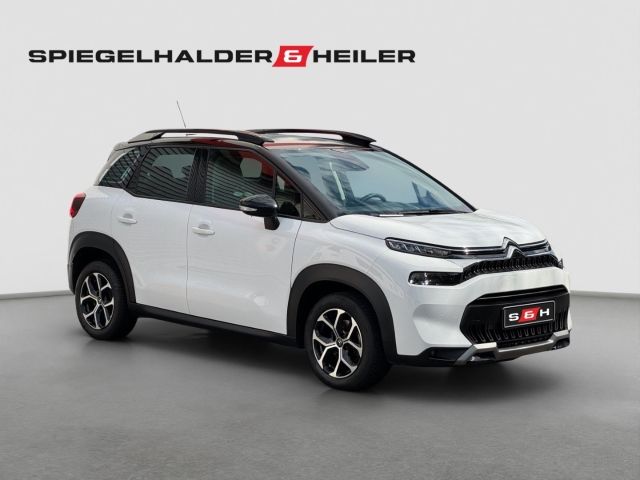 Citroen C3 Aircross Shine 1.2 EU6d PureTech 110 S&S