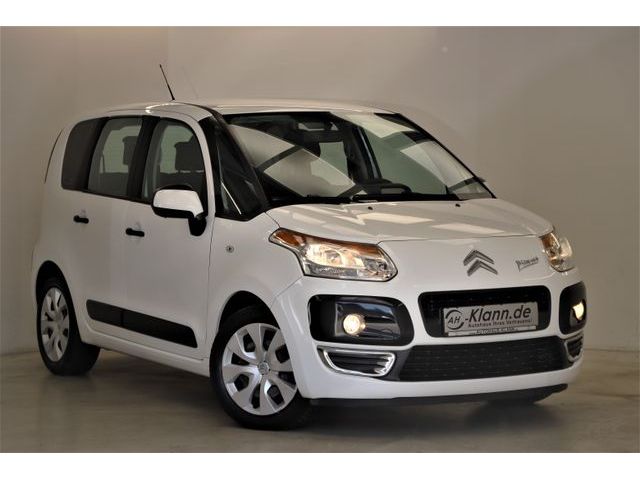 Citroen C3 Picasso 1.4 95PS VTI Tendance Klima