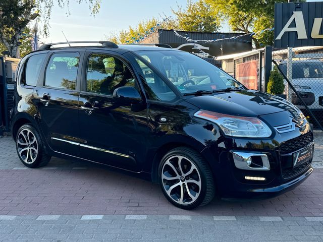 Citroen C3 Picasso 1.6HDi Selection Aut*Klima*Pano*Temp*