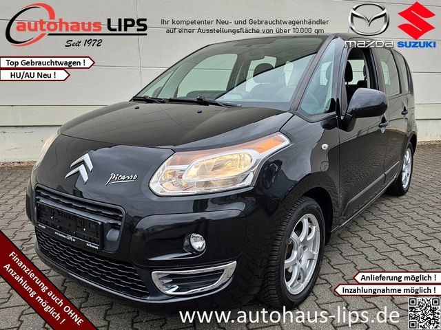 Citroen C3 Picasso 1.4i VTi Tendance | Klima | Tempomat |