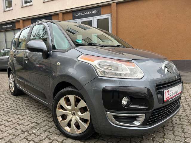 Citroen C3 Picasso Tendance,Shz,Klimaaut,TÜV&SERV NEU