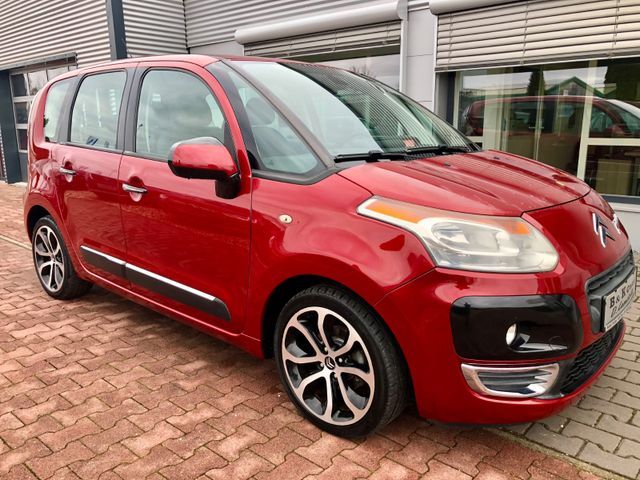 Citroen C3 Picasso Exclusive/Navi/PDC