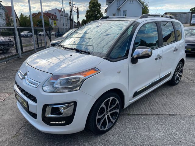 Citroen C3 Picasso Selection Klima / PDC / Panorama