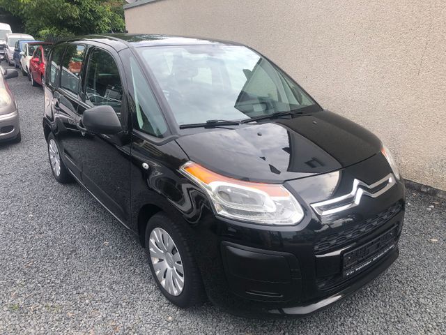 Citroen C3 Picasso Attraction/klima/Alu