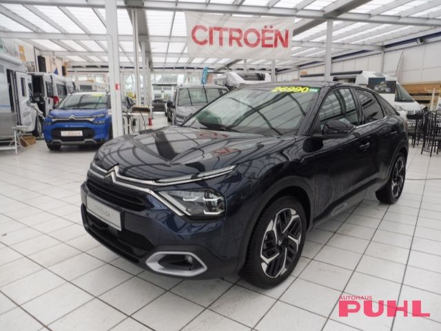 Citroen C4 Max 1.5 BlueHDI 130 FAP EU6e Navi 360 Kamera LED Apple CarPlay