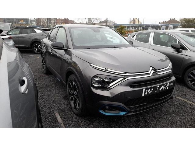 Citroen C4 X 136 Shine ACC Nav PDC Kam HUD Keyl 11k...