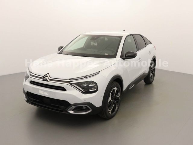 Citroen C4 Max Navi Kamera Alcantara SHZ beh. Frontschei