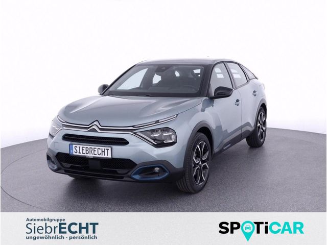Citroen C4 e-Feel Pack AT*LED*RFK*SHZ*uvm