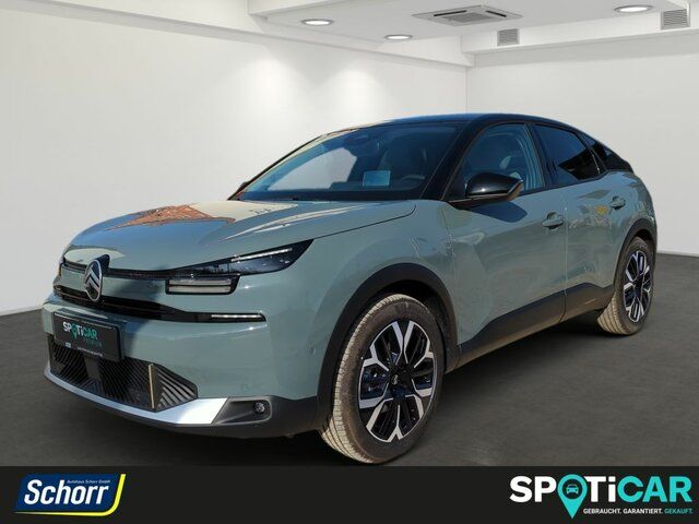 Citroen C4 156 MAX