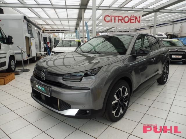 Citroen C4 Max Mild-Hybrid