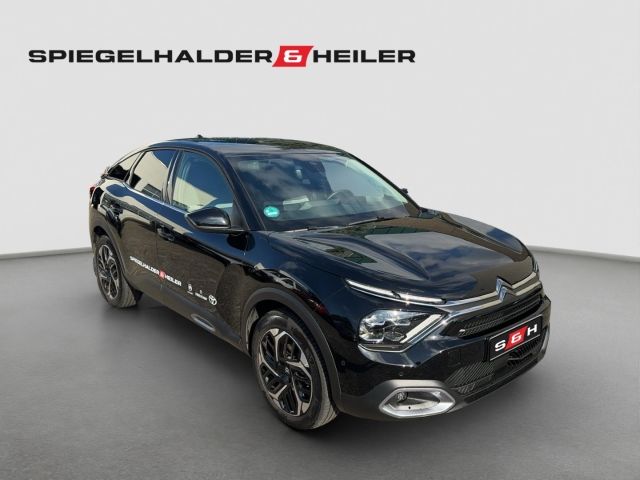 Citroen C4 1.5 EU6d BlueHDi 130 S&S EAT8 Max