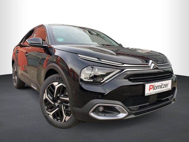 Citroen C4 PureTech 130 Stop&Start MAX *Kälte-Paket*