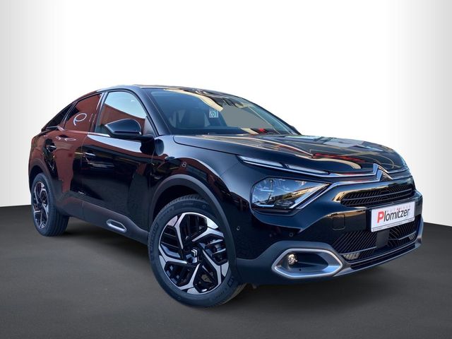 Citroen C4 PureTech 130 S&S EAT8 MAX *Kälte-Paket*