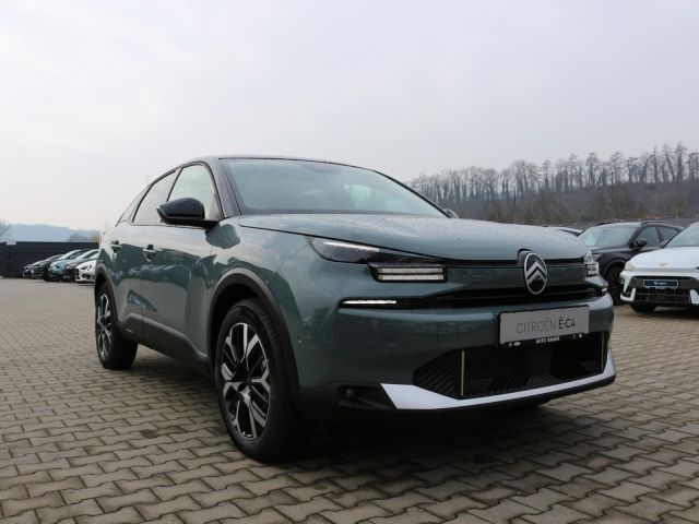 Citroen C4 156 Max Klima Navi Rückfahrkamera