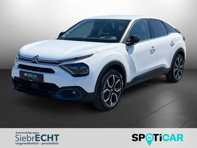 Citroen C4 e-Shine AT*LED*Navi*RFK *PDC*SHZ*uvm