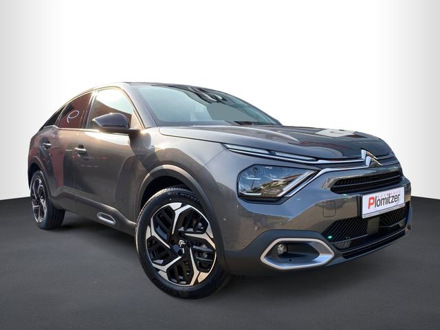 Citroen C4 PureTech 130 S&S MAX *Kälte-Paket*