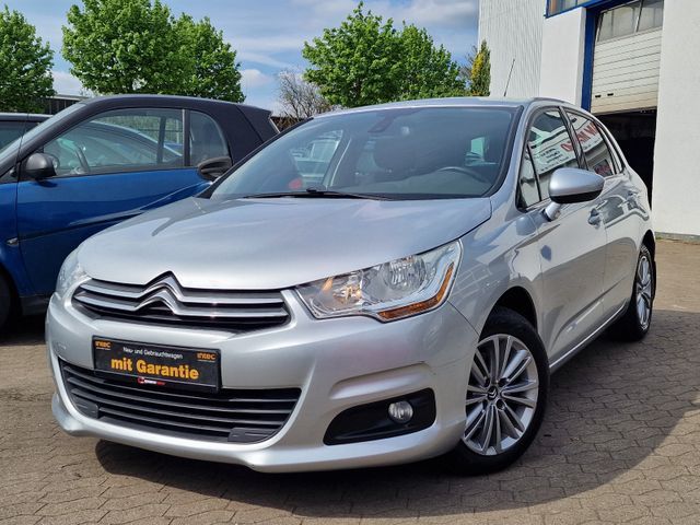 Citroen C4 Lim. Tendance