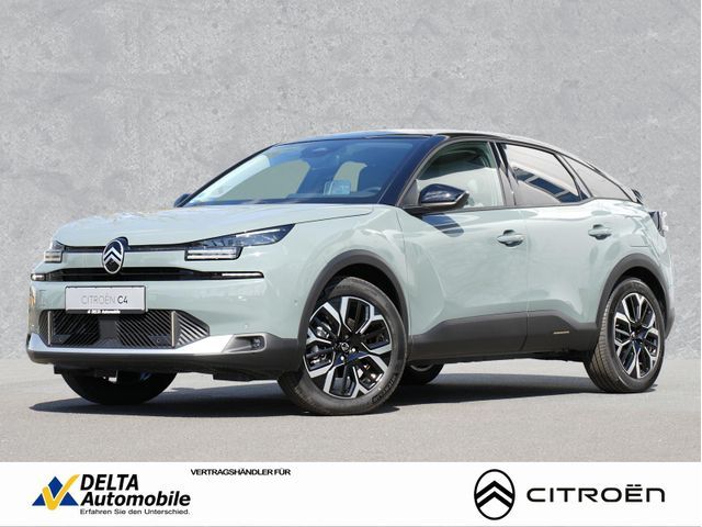 Citroen C4 Elektromotor 156 Max