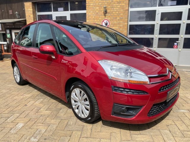Citroen C4 2.0 Picasso Tendance Klimaatm PDC Tempomat