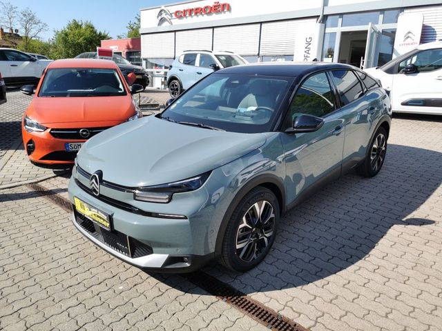 Citroen C4 156 MAX