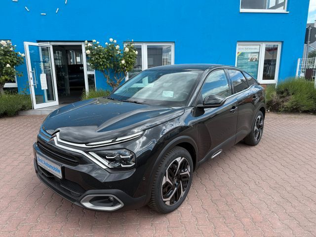 Citroen C4 1,2 PureTech Automatik Shine