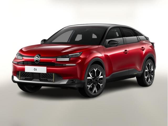 Citroen C4 MAX MHEV 136 eDSC6 FACELIFT Nav Kam ACC Ke...