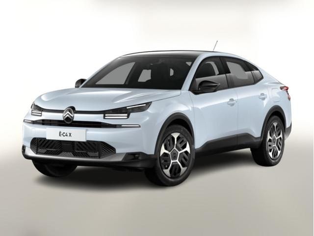 Citroen C4 X PLUS MHEV 136 eDSC6 FACELIFT Nav PDC Kam...