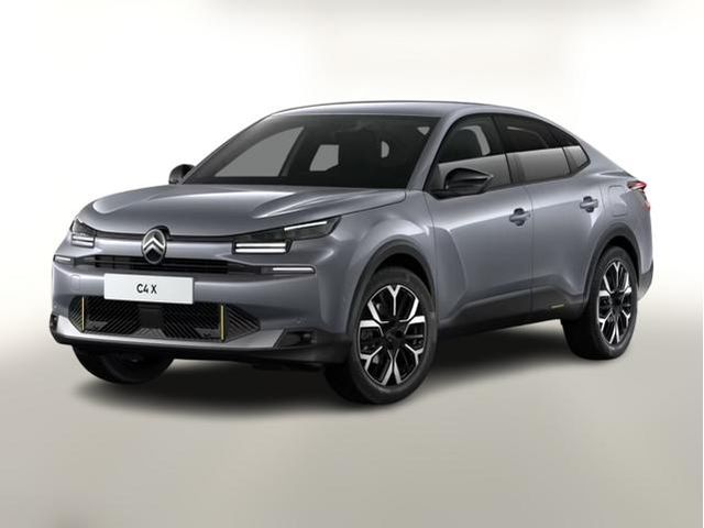 Citroen C4 X MAX MHEV 136 eDSC6 FACELIFT Nav Kam ACC ...
