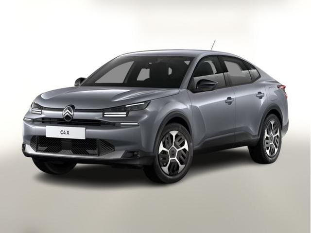 Citroen C4 X PLUS MHEV 136 eDSC6 FACELIFT Nav PDC Kam...